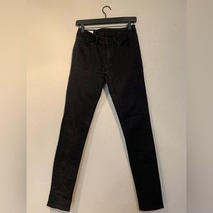 DUER skinny jeans! Nice stretchy material.
